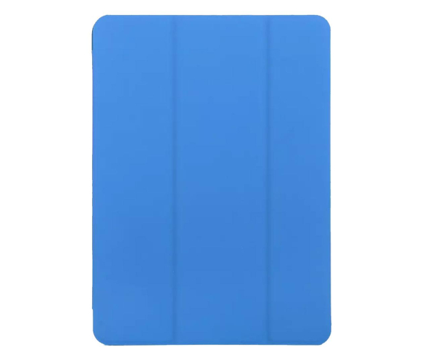 Pomologic BookCase iPad Pro 12.9" 4/5/6G blue - 1261761 - zdjęcie